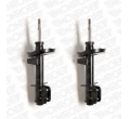 344670 344098 Amortizor fata stanga Opel Astra H Monroe